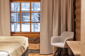 Saariselkä Kelo Lodge