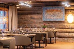 Saariselkä Kelo Lodge