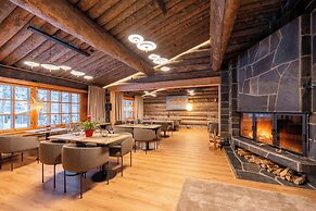 Saariselkä Kelo Lodge