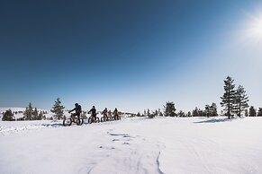 Saariselkä Kelo Lodge
