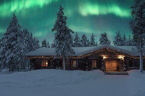 Saariselkä Kelo Lodge