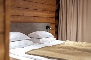 Saariselkä Kelo Lodge