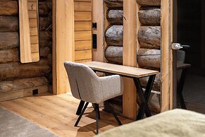 Saariselkä Kelo Lodge