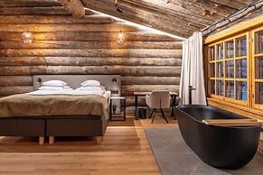 Saariselkä Kelo Lodge