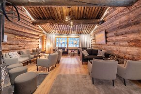 Saariselkä Kelo Lodge