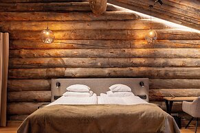Saariselkä Kelo Lodge