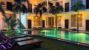 White Pearl Resort