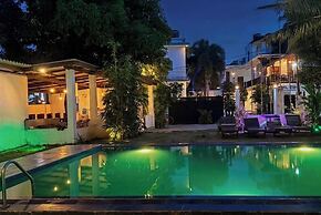 White Pearl Resort
