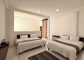 White Pearl Resort