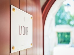 Domaine de Richebourg