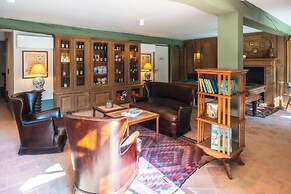 Domaine de Richebourg