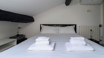 Italianway Comfort - Paoli 2 D