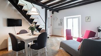 Italianway Comfort - Paoli 2 D