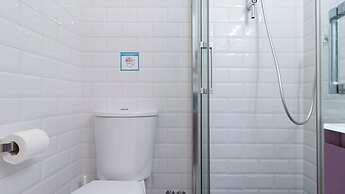 Italianway Comfort - Paoli 2 D