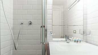 Italianway Comfort - Paoli 2 D
