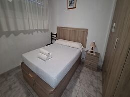 Cozy Benidorm Apartment for 4 Guests