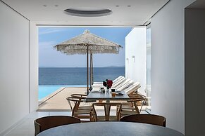 Infinity View Suites Tinos
