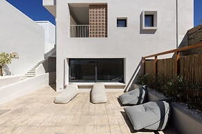 Infinity View Suites Tinos