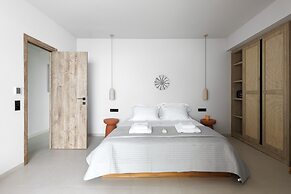 Infinity View Suites Tinos