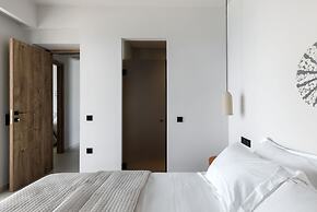 Infinity View Suites Tinos