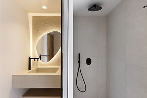 Infinity View Suites Tinos