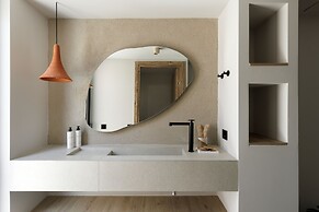 Infinity View Suites Tinos