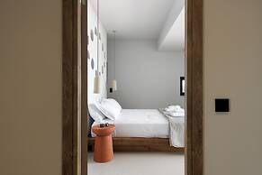 Infinity View Suites Tinos