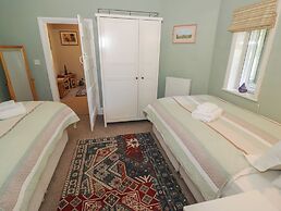 Boxbush Lodge