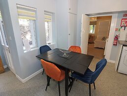 Boxbush Lodge