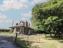 Raglan Lodge
