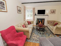 Hillside Cottage