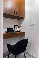 Buteak Suites