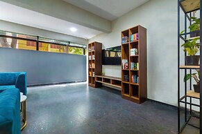 Buteak Suites
