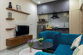 Buteak Suites