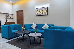 Buteak Suites