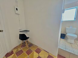 Hostal Urban