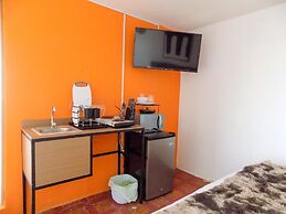 Hostal Urban