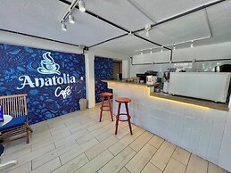 Hostal Urban
