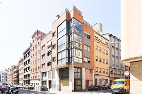 Stay U-nique Apartments Bonsoms