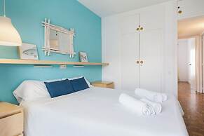Stay U-nique Apartments Sitges Beach