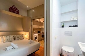 Stay U-nique Apartment Boters
