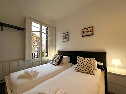 Stay Unique Apartments Cent