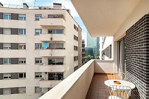 Stay U-nique Apartments Diagonal II