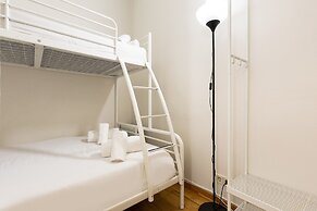 Stay U-nique Apartments Consell