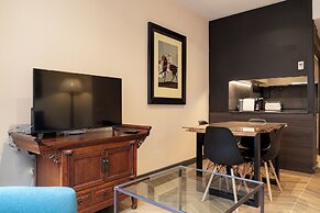 Stay U-nique Apartment Putxet II