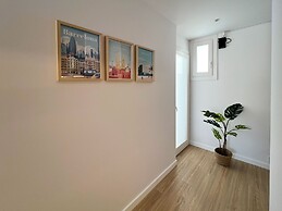 Stay U-nique Apartment Corsega II