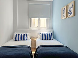 Stay U-nique Apartment Corsega II