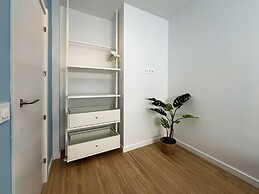 Stay U-nique Apartment Corsega II