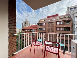Stay U-nique Apartments Gaudi I