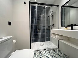 Stay U-nique Apartment Muntaner